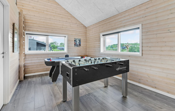 Ferienhaus - Kelstrup Strand , Dänemark - F07238 9