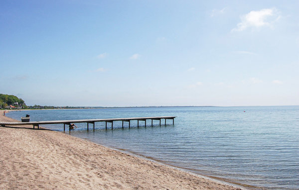 Ferienhaus - Kelstrup Strand , Dänemark - F07238 901
