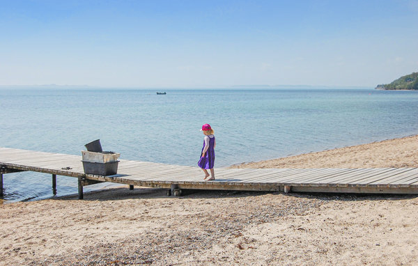 Ferienhaus - Kelstrup Strand , Dänemark - F07238 902