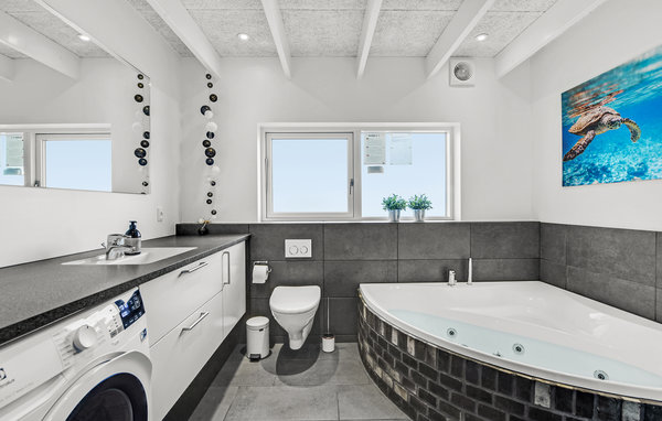Ferienhaus - Kelstrup Strand , Dänemark - F07238 701