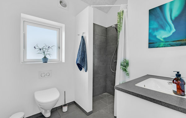 Ferienhaus - Kelstrup Strand , Dänemark - F07238 703