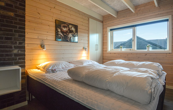 Ferienhaus - Kelstrup Strand , Dänemark - F07238 601