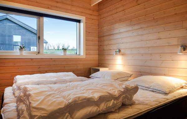 Ferienhaus - Kelstrup Strand , Dänemark - F07238 602