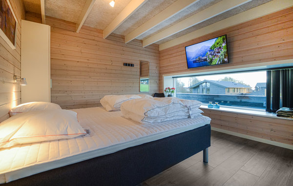 Ferienhaus - Kelstrup Strand , Dänemark - F07238 603