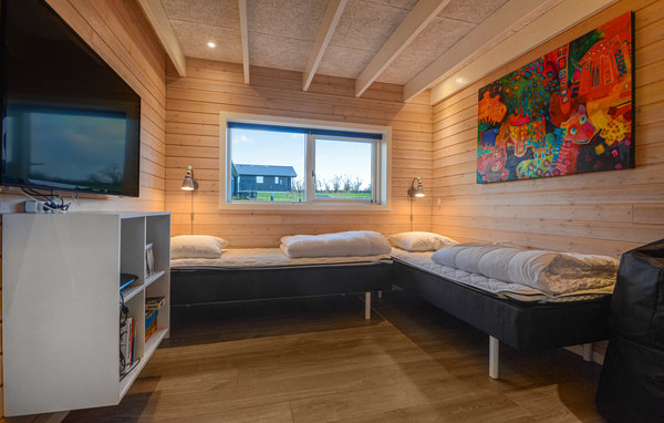 Ferienhaus - Kelstrup Strand , Dänemark - F07238 604