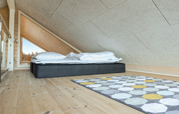 Ferienhaus - Kelstrup Strand , Dänemark - F07238 605