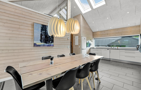Ferienhaus - Kelstrup Strand , Dänemark - F07238 401