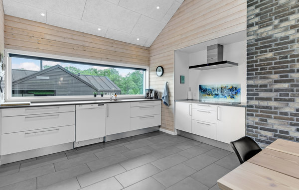 Ferienhaus - Kelstrup Strand , Dänemark - F07238 7