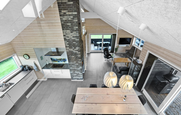 Ferienhaus - Kelstrup Strand , Dänemark - F07238 5