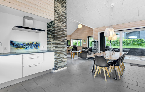 Ferienhaus - Kelstrup Strand , Dänemark - F07238 301