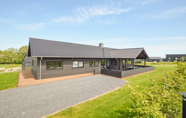 Ferienhaus - Kelstrup Strand , Dänemark - F07238 81