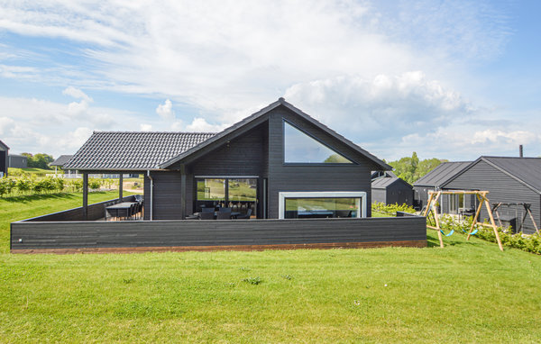 Ferienhaus - Kelstrup Strand , Dänemark - F07238 82