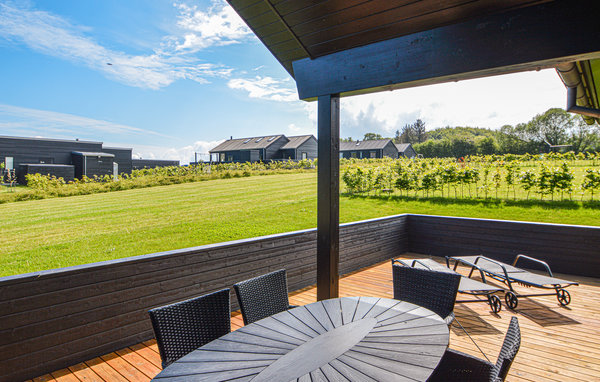 Ferienhaus - Kelstrup Strand , Dänemark - F07238 101