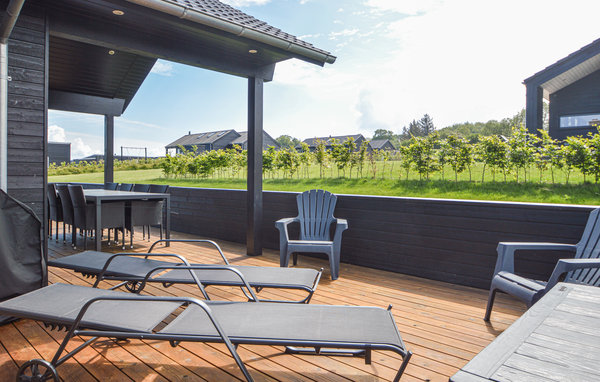 Ferienhaus - Kelstrup Strand , Dänemark - F07238 102