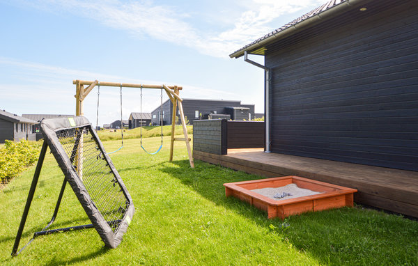 Ferienhaus - Kelstrup Strand , Dänemark - F07238 103