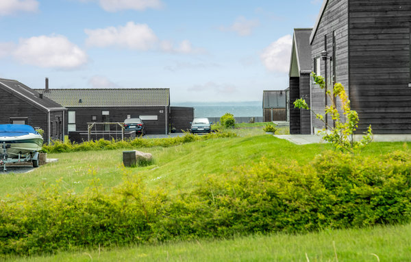 Ferienhaus - Kelstrup Strand , Dänemark - F07238 201