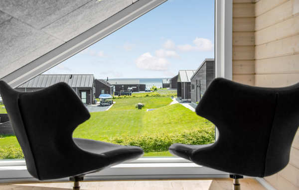 Ferienhaus - Kelstrup Strand , Dänemark - F07238 202