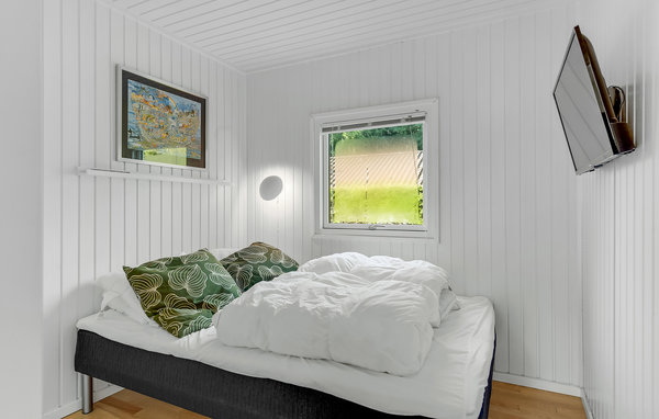 Ferienhaus - Kelstrup Strand , Dänemark - F07240 601
