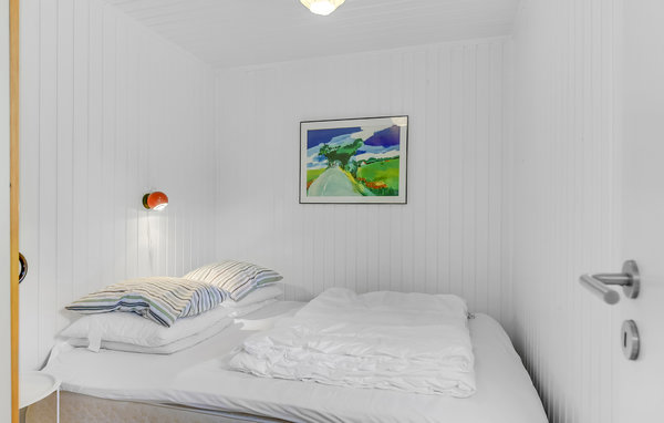Ferienhaus - Kelstrup Strand , Dänemark - F07240 602