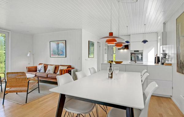 Ferienhaus - Kelstrup Strand , Dänemark - F07240 7