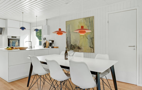 Ferienhaus - Kelstrup Strand , Dänemark - F07240 401