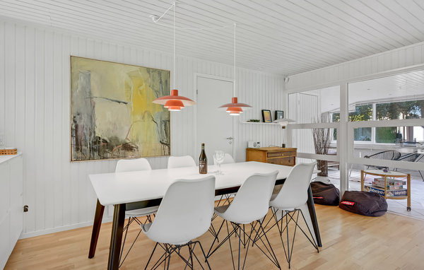 Ferienhaus - Kelstrup Strand , Dänemark - F07240 402