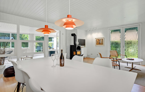 Ferienhaus - Kelstrup Strand , Dänemark - F07240 403