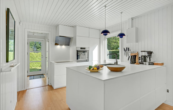 Ferienhaus - Kelstrup Strand , Dänemark - F07240 8