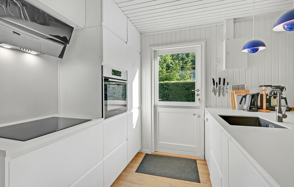Ferienhaus - Kelstrup Strand , Dänemark - F07240 9