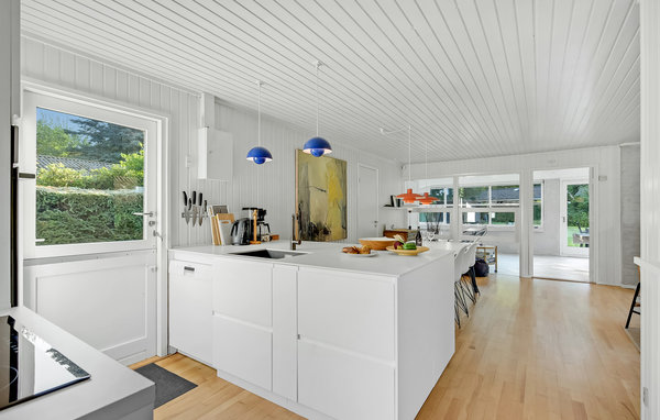 Ferienhaus - Kelstrup Strand , Dänemark - F07240 404