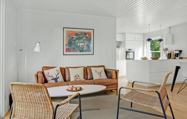 Ferienhaus - Kelstrup Strand , Dänemark - F07240 301