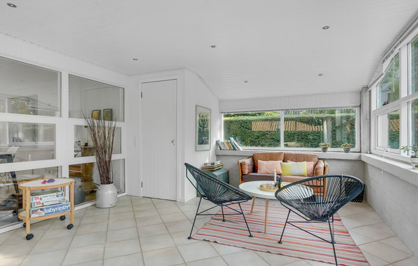 Ferienhaus - Kelstrup Strand , Dänemark - F07240 302