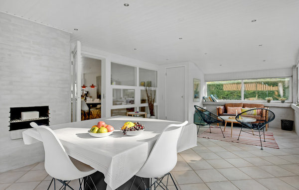 Ferienhaus - Kelstrup Strand , Dänemark - F07240 6
