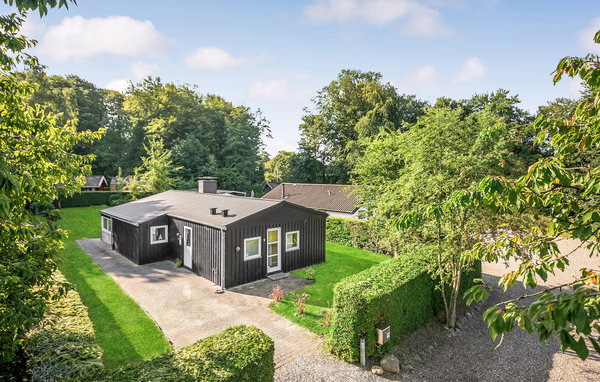 Ferienhaus - Kelstrup Strand , Dänemark - F07240 81