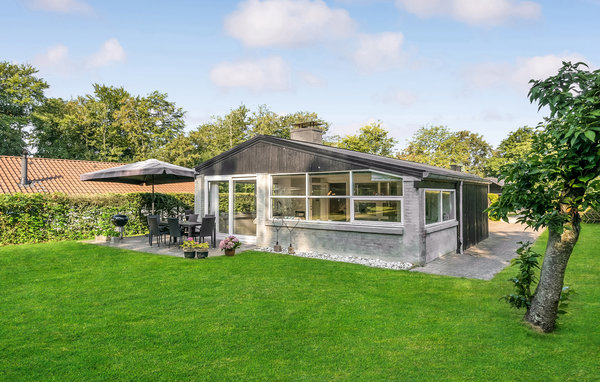 Ferienhaus - Kelstrup Strand , Dänemark - F07240 82