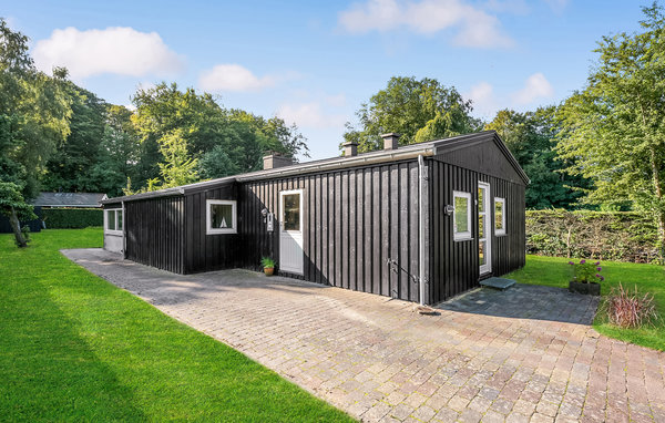 Ferienhaus - Kelstrup Strand , Dänemark - F07240 83