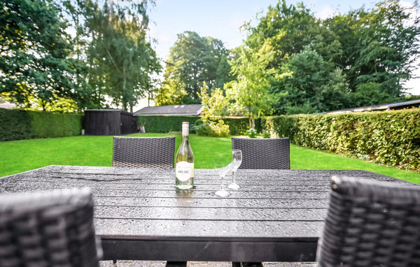 Ferienhaus - Kelstrup Strand , Dänemark - F07240 102