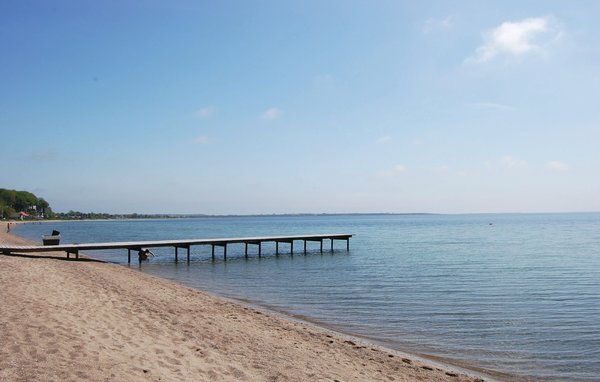 Kuća-za-odmor - Kelstrup Strand , Danska - F07241 901