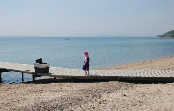 Kuća-za-odmor - Kelstrup Strand , Danska - F07241 902