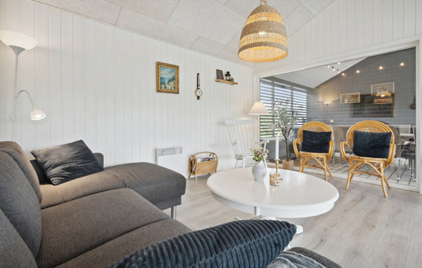 Kuća-za-odmor - Kelstrup Strand , Danska - F07241 305