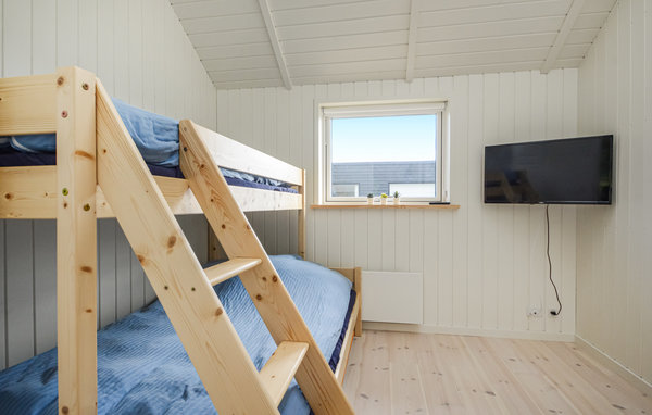 Domy wakacyjne - Kelstrup Strand , Dania - F07243 604