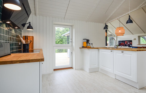 Domy wakacyjne - Kelstrup Strand , Dania - F07243 401
