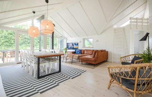 Domy wakacyjne - Kelstrup Strand , Dania - F07243 301