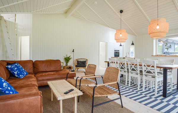 Domy wakacyjne - Kelstrup Strand , Dania - F07243 303