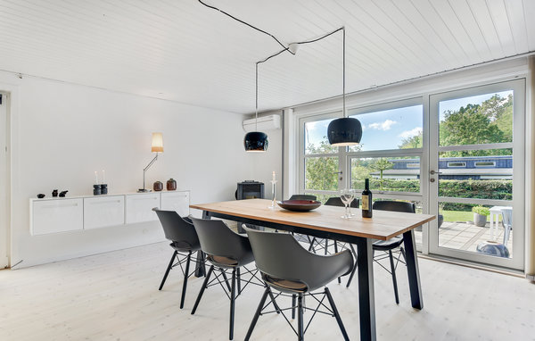Domy wakacyjne - Kelstrup Strand , Dania - F07245 302