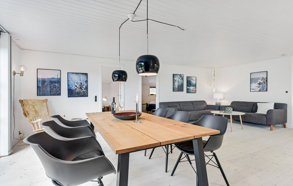 Domy wakacyjne - Kelstrup Strand , Dania - F07245 303
