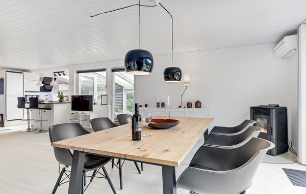 Domy wakacyjne - Kelstrup Strand , Dania - F07245 304
