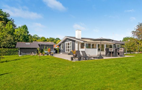 Domy wakacyjne - Kelstrup Strand , Dania - F07245 82