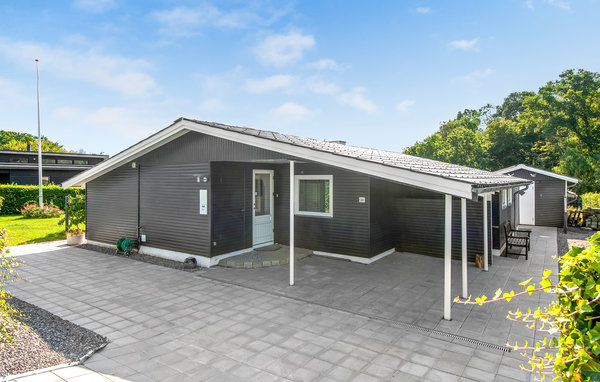 Domy wakacyjne - Kelstrup Strand , Dania - F07245 83