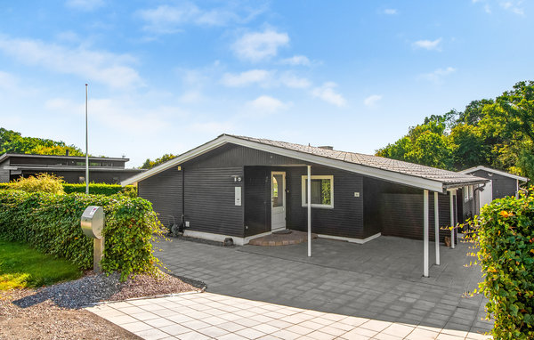 Domy wakacyjne - Kelstrup Strand , Dania - F07245 105